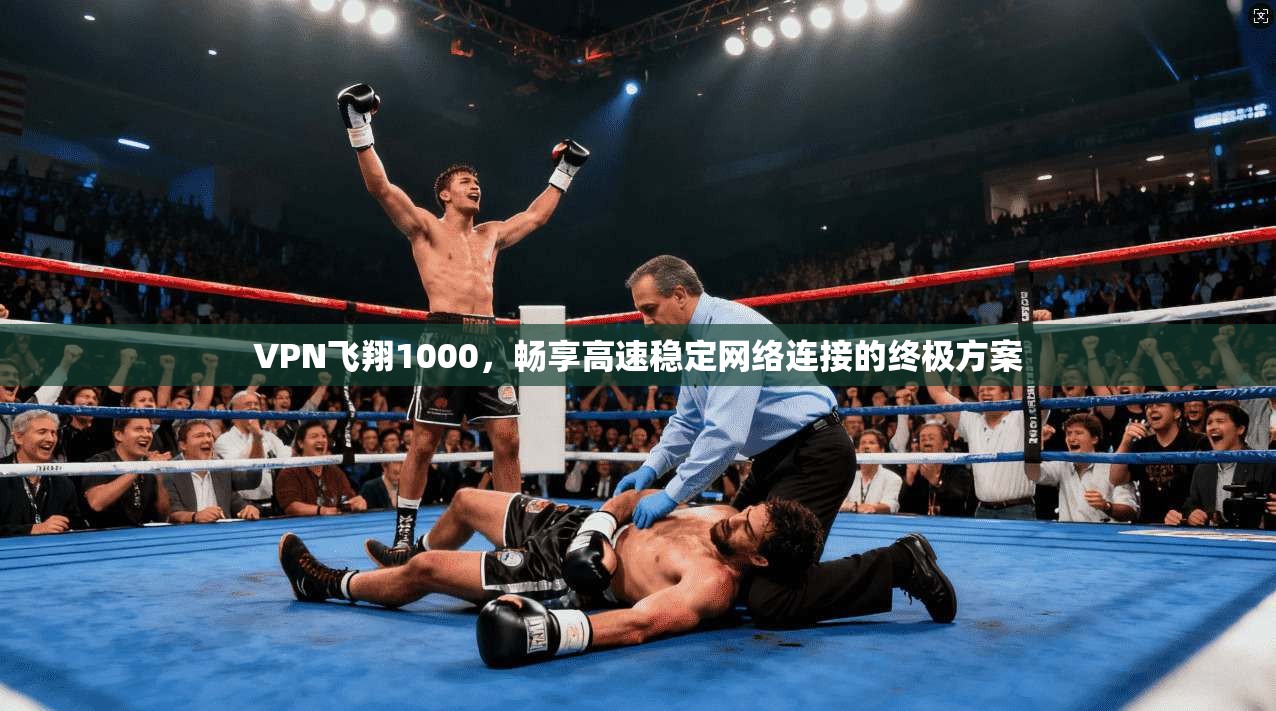 VPN飞翔1000，畅享高速稳定网络连接的终极方案