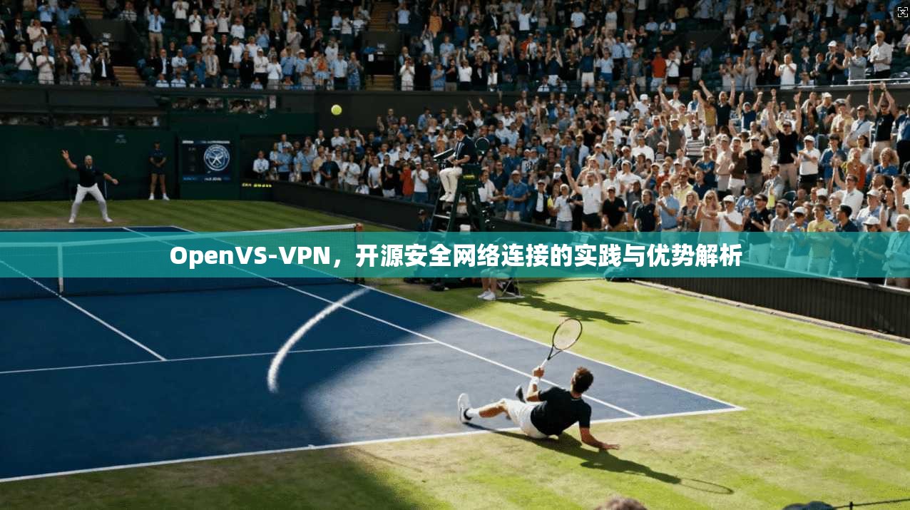 OpenVS-VPN，开源安全网络连接的实践与优势解析