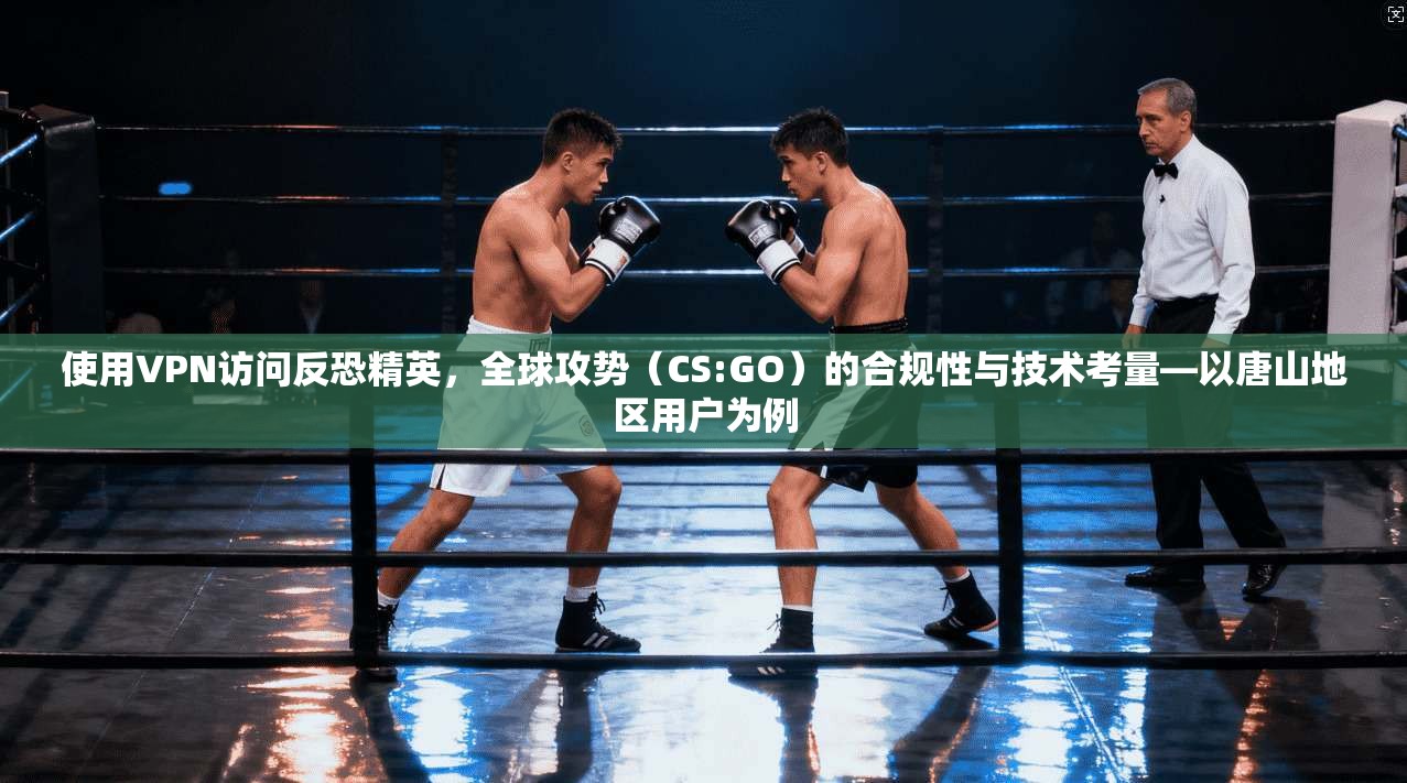 使用VPN访问反恐精英，全球攻势（CS:GO）的合规性与技术考量—以唐山地区用户为例
