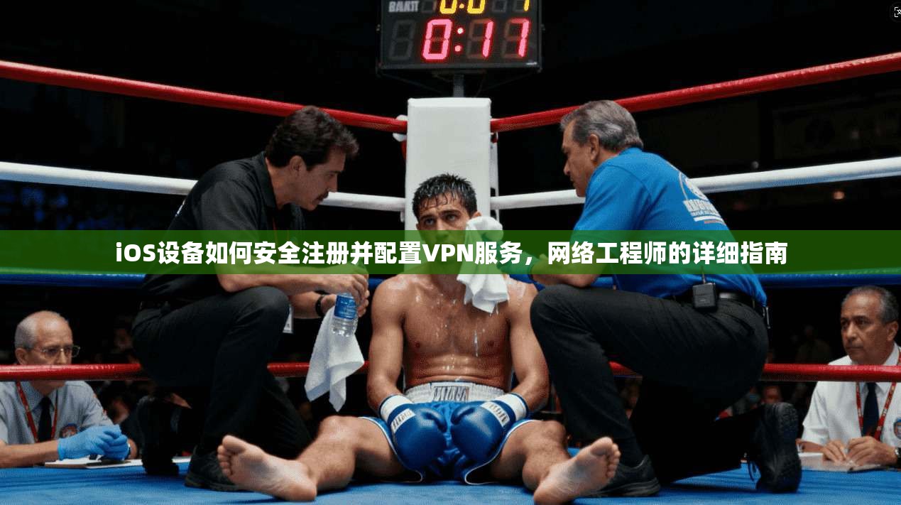 iOS设备如何安全注册并配置VPN服务，网络工程师的详细指南
