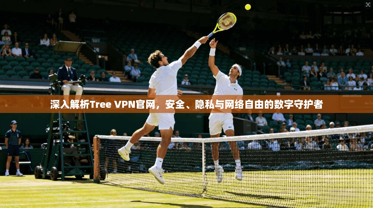 深入解析Tree VPN官网，安全、隐私与网络自由的数字守护者