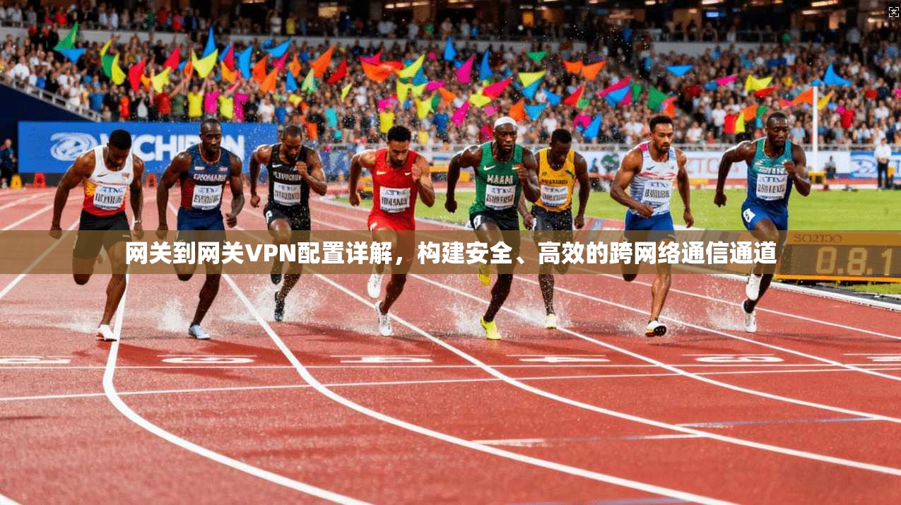 网关到网关VPN配置详解,构建安全、高效的跨网络通信通道