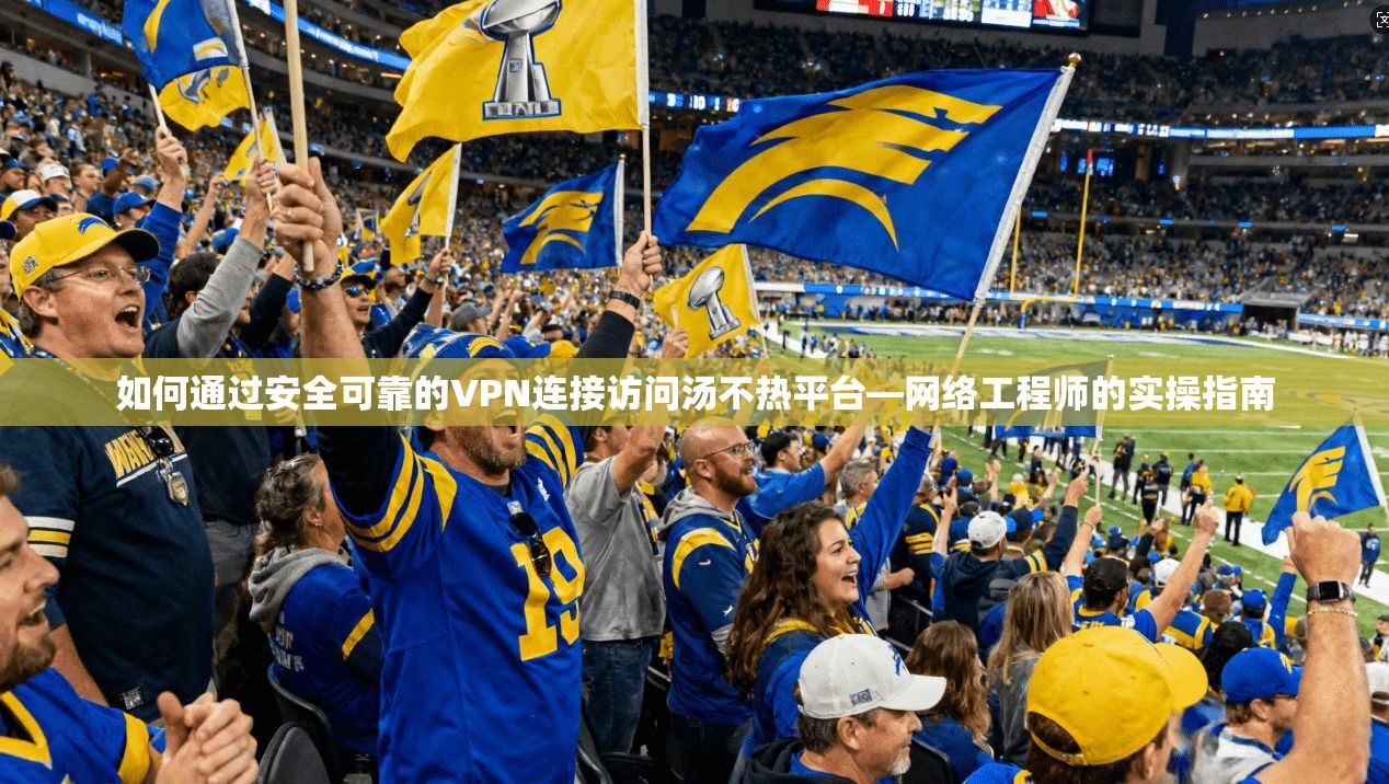 如何通过安全可靠的VPN连接访问汤不热平台—网络工程师的实操指南