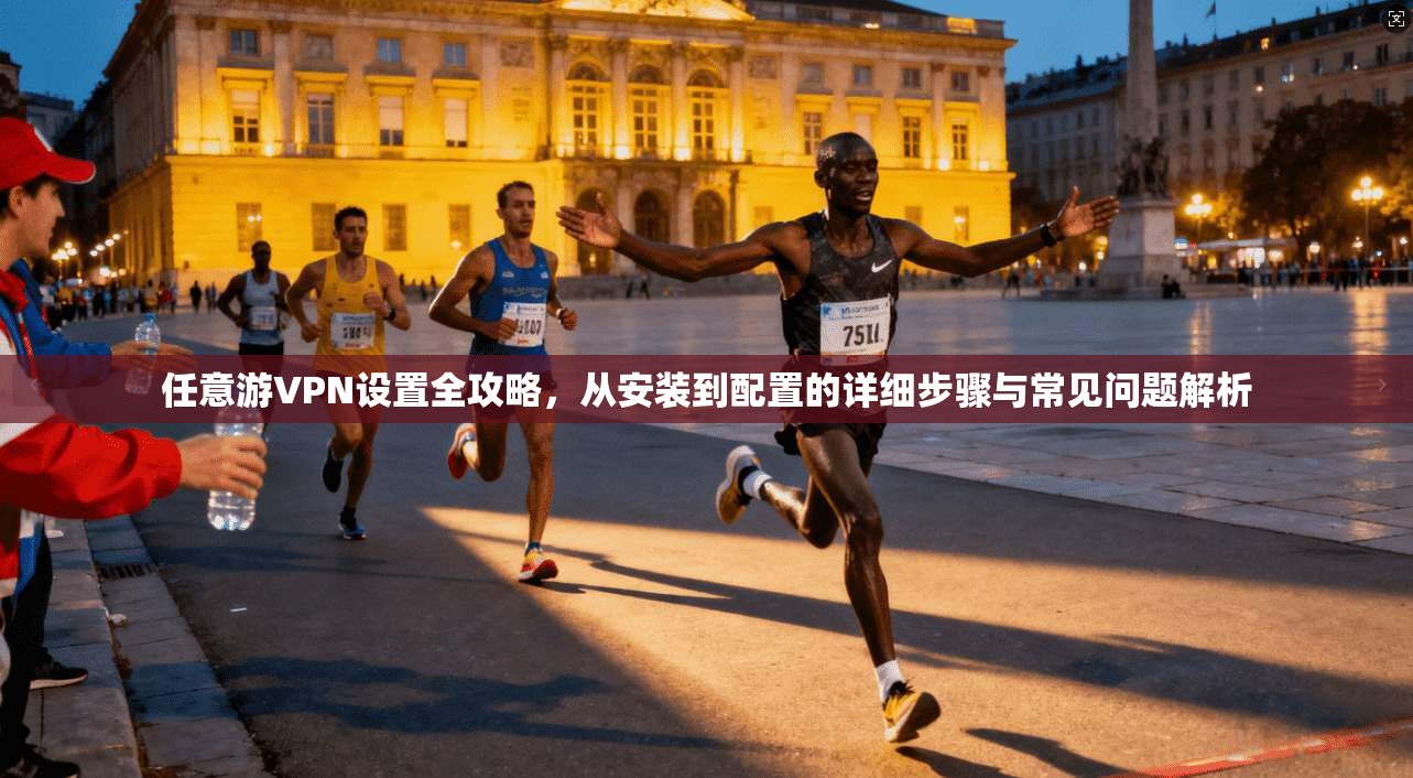 任意游VPN设置全攻略，从安装到配置的详细步骤与常见问题解析
