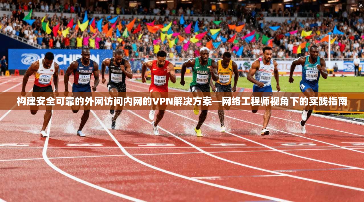 构建安全可靠的外网访问内网的VPN解决方案—网络工程师视角下的实践指南