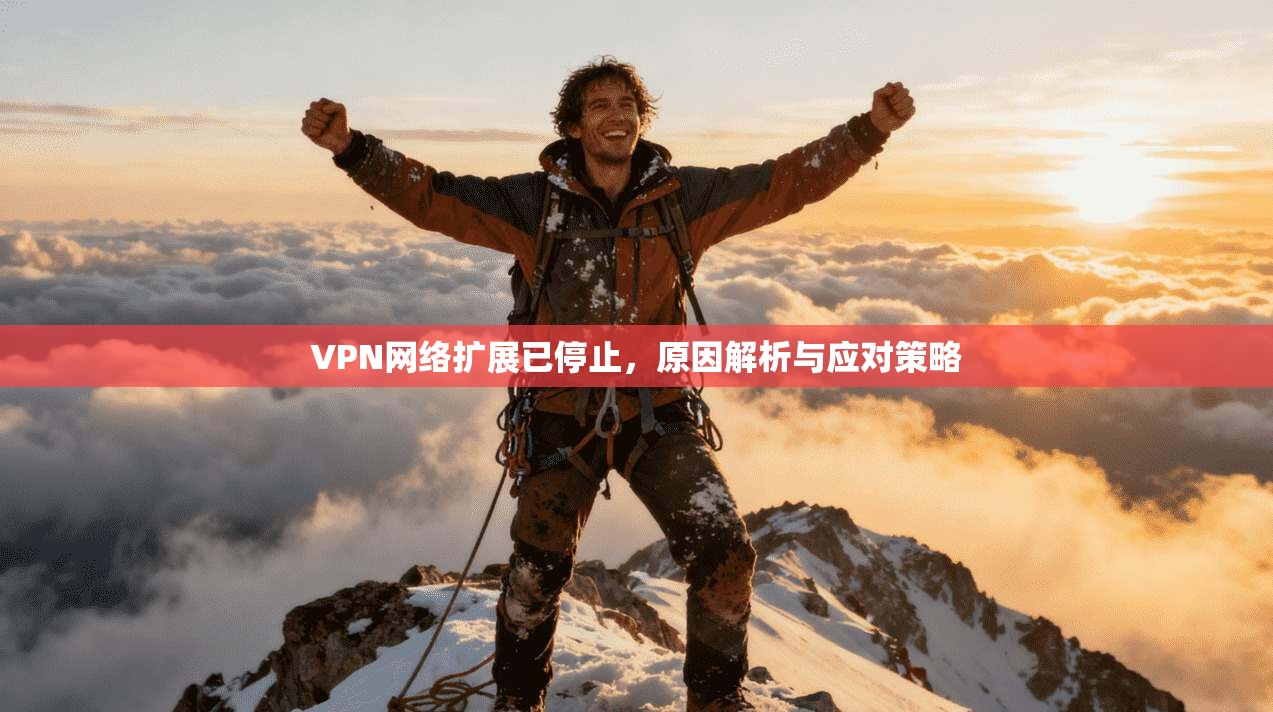 VPN网络扩展已停止，原因解析与应对策略