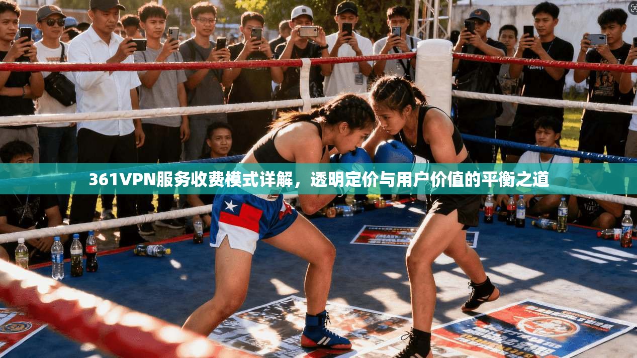 361VPN服务收费模式详解，透明定价与用户价值的平衡之道