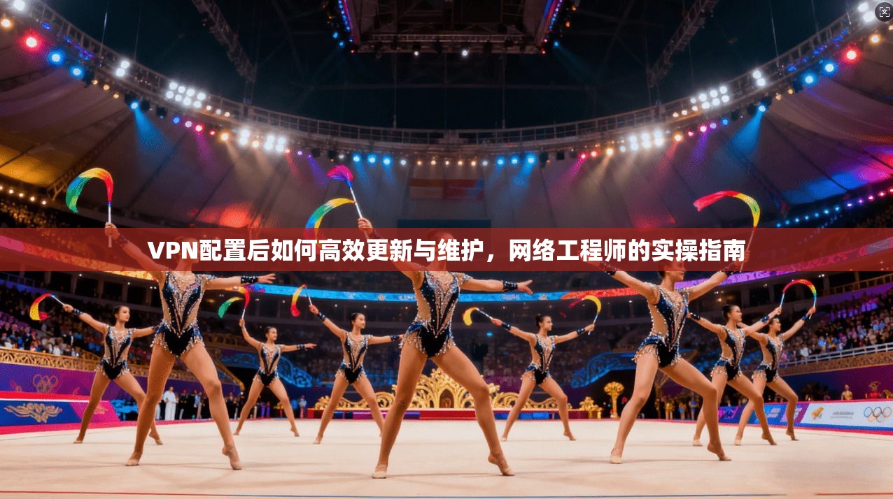 VPN配置后如何高效更新与维护，网络工程师的实操指南