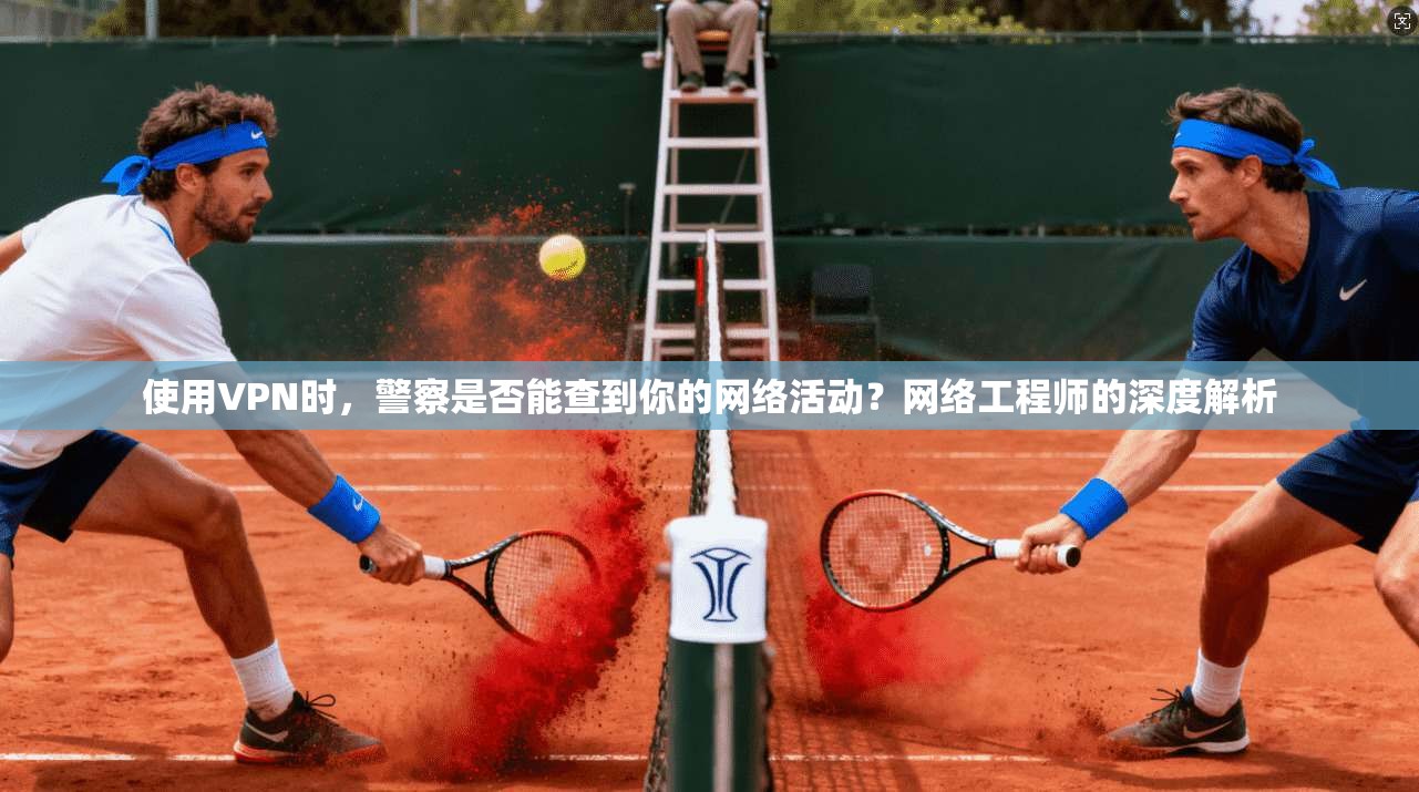 使用VPN时，警察是否能查到你的网络活动？网络工程师的深度解析