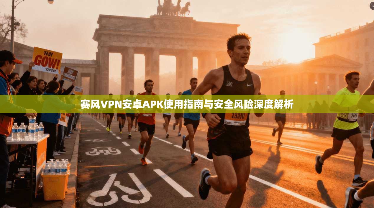 赛风VPN安卓APK使用指南与安全风险深度解析