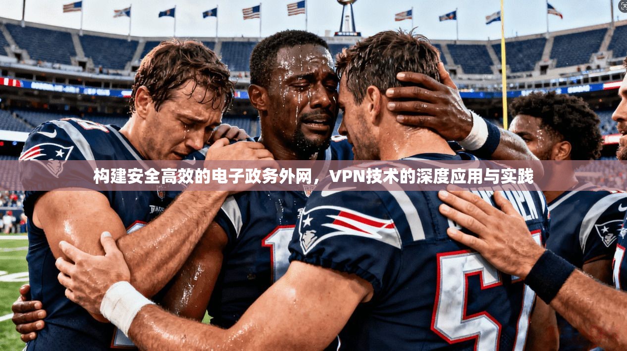 构建安全高效的电子政务外网，VPN技术的深度应用与实践
