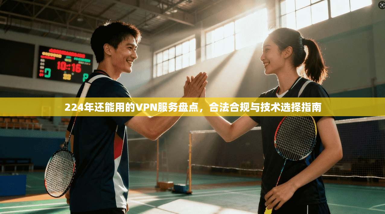 224年还能用的VPN服务盘点，合法合规与技术选择指南