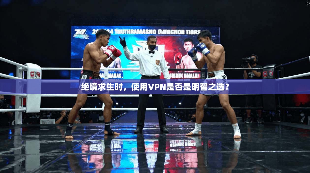 绝境求生时，使用VPN是否是明智之选？