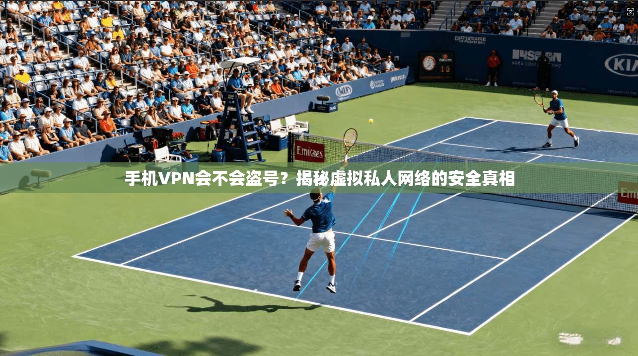 手机VPN会不会盗号?揭秘虚拟私人网络的安全真相