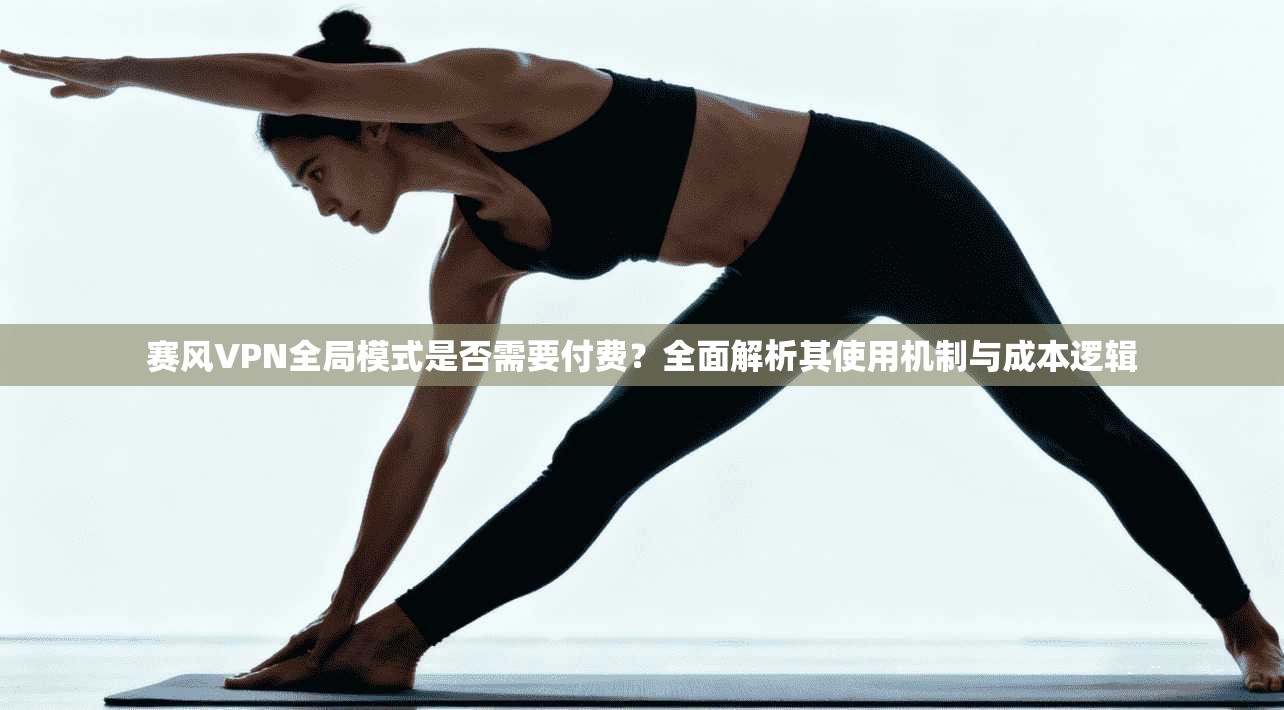 赛风VPN全局模式是否需要付费？全面解析其使用机制与成本逻辑