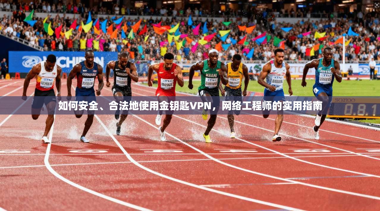 如何安全、合法地使用金钥匙VPN,网络工程师的实用指南