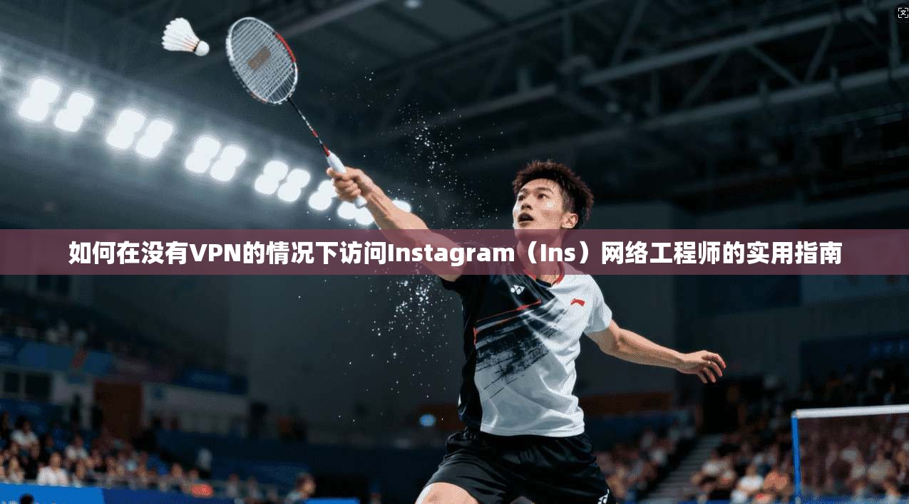 如何在没有VPN的情况下访问Instagram（Ins）网络工程师的实用指南