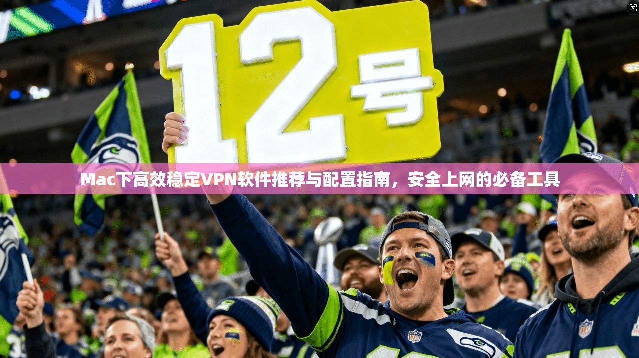 Mac下高效稳定VPN软件推荐与配置指南，安全上网的必备工具
