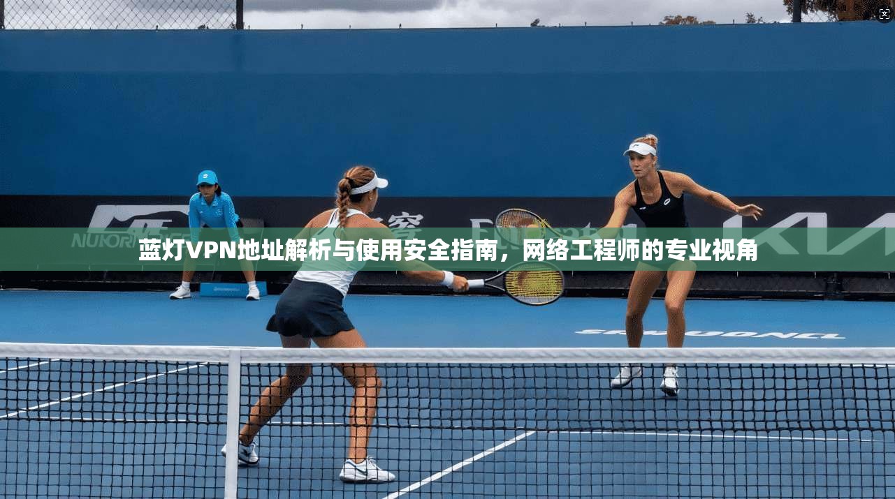 蓝灯VPN地址解析与使用安全指南，网络工程师的专业视角