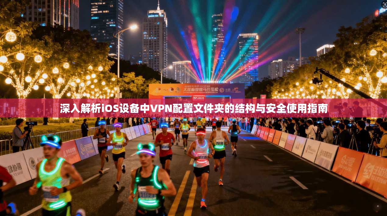 深入解析iOS设备中VPN配置文件夹的结构与安全使用指南