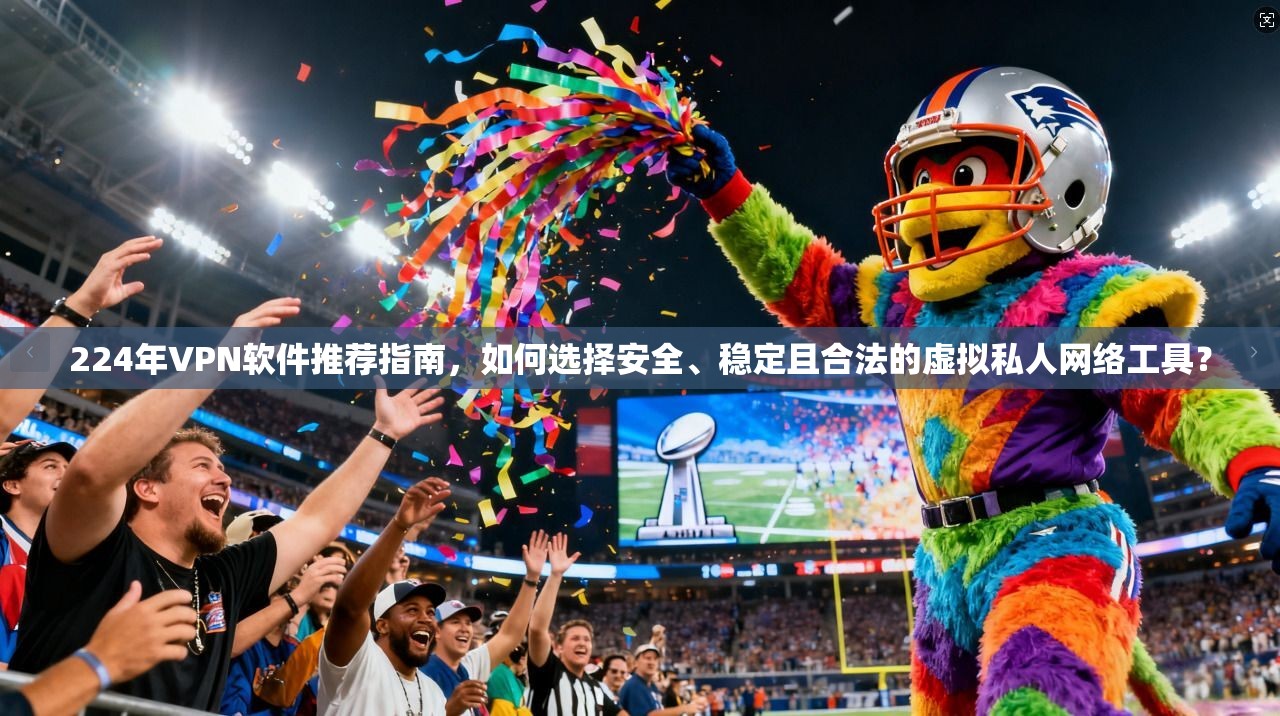 224年VPN软件推荐指南，如何选择安全、稳定且合法的虚拟私人网络工具？