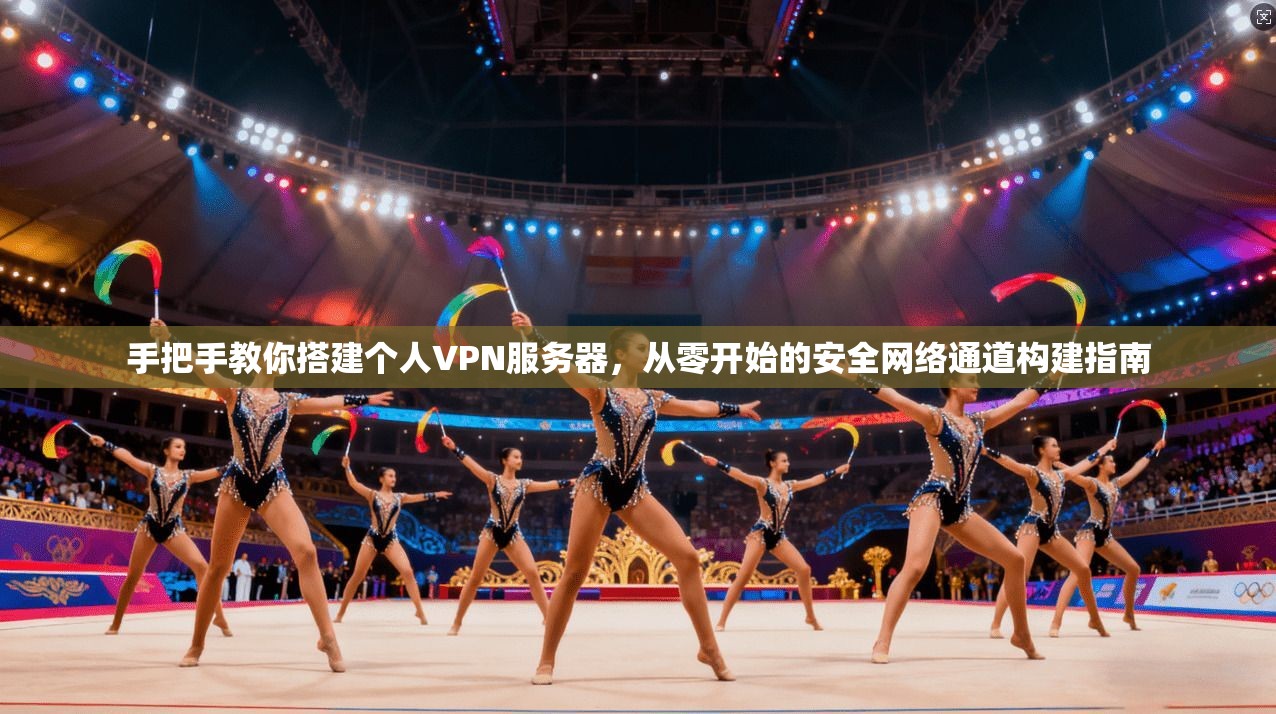 手把手教你搭建个人VPN服务器,从零开始的安全网络通道构建指南