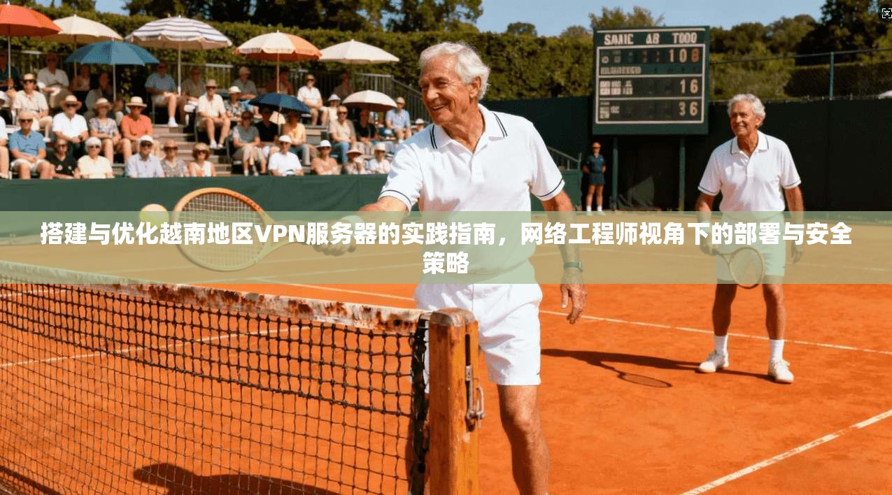 搭建与优化越南地区VPN服务器的实践指南，网络工程师视角下的部署与安全策略