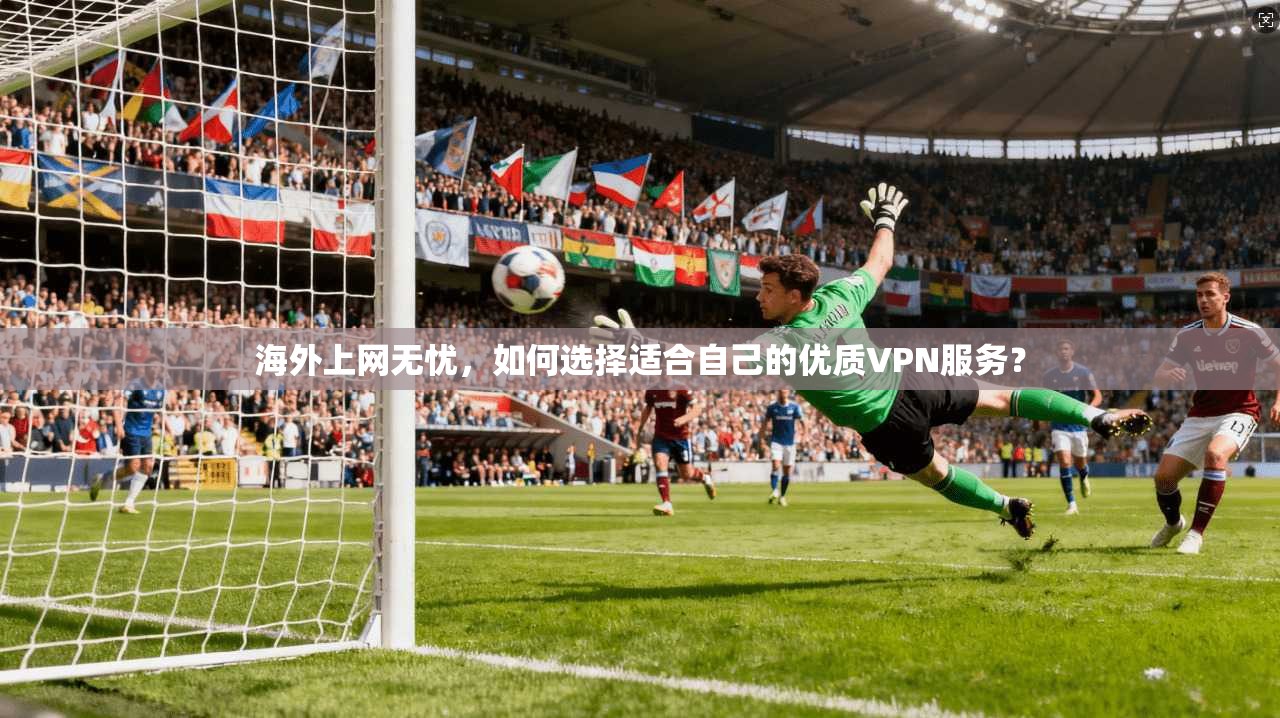 海外上网无忧，如何选择适合自己的优质VPN服务？