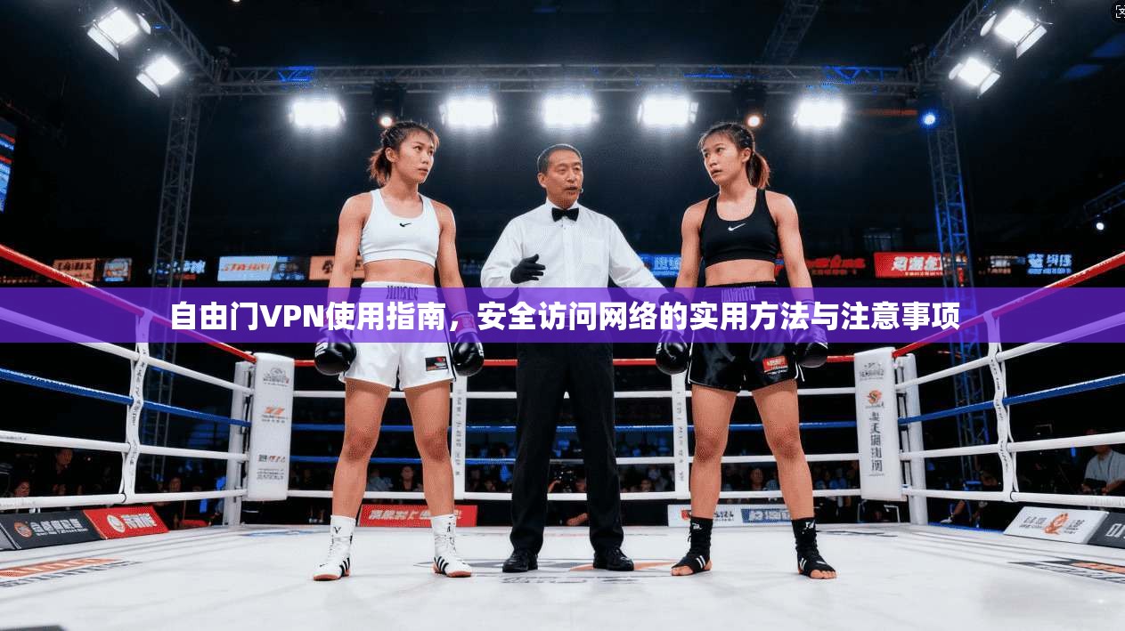 自由门VPN使用指南，安全访问网络的实用方法与注意事项