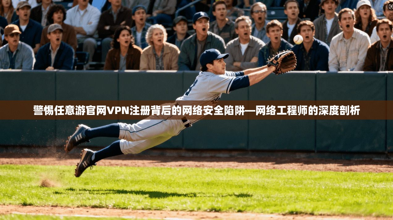 警惕任意游官网VPN注册背后的网络安全陷阱—网络工程师的深度剖析