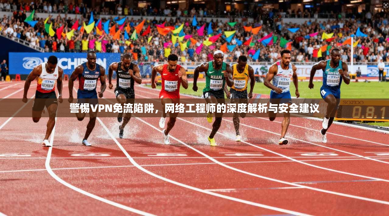 警惕VPN免流陷阱，网络工程师的深度解析与安全建议