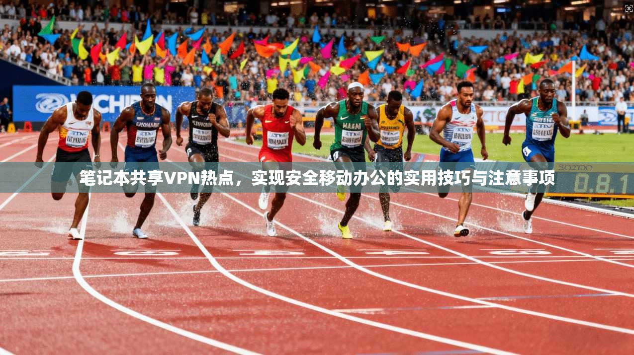 笔记本共享VPN热点，实现安全移动办公的实用技巧与注意事项