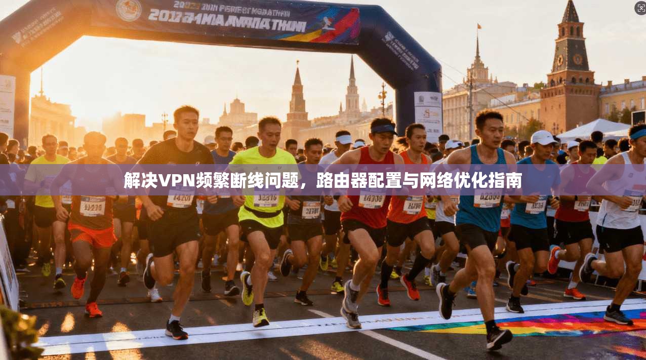 解决VPN频繁断线问题，路由器配置与网络优化指南