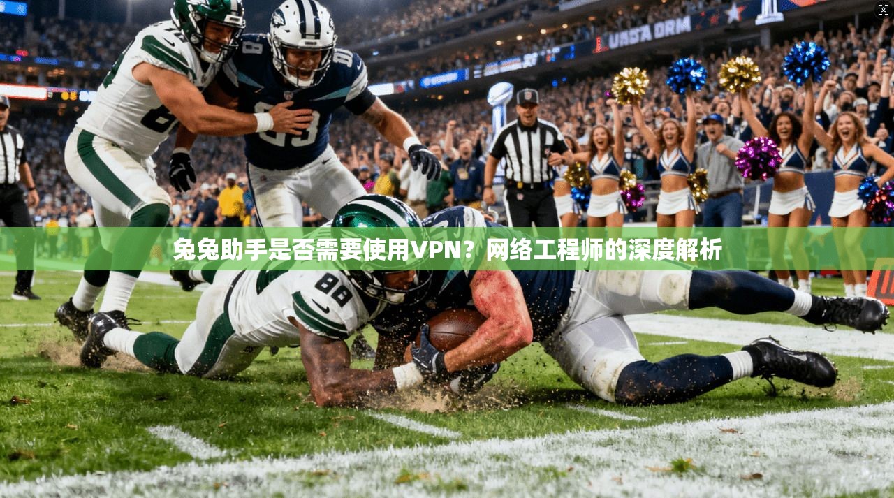 兔兔助手是否需要使用VPN?网络工程师的深度解析