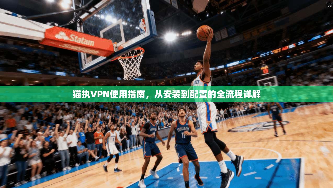 猫执VPN使用指南，从安装到配置的全流程详解