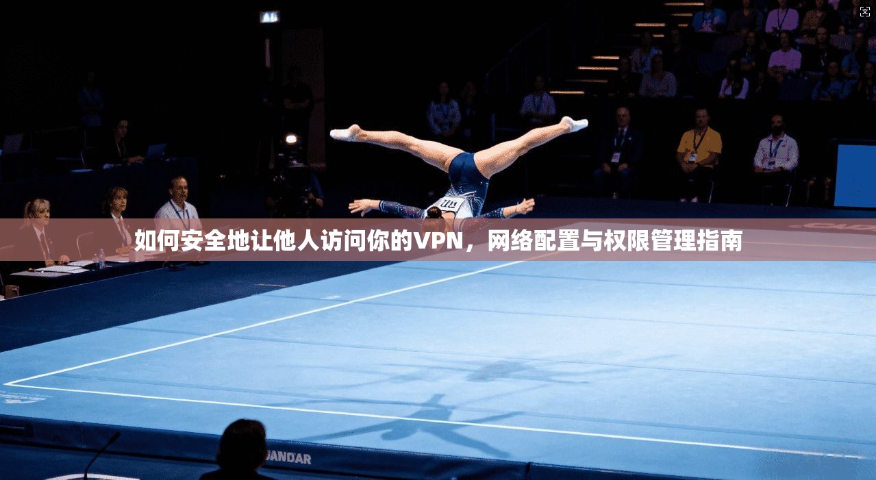 如何安全地让他人访问你的VPN，网络配置与权限管理指南