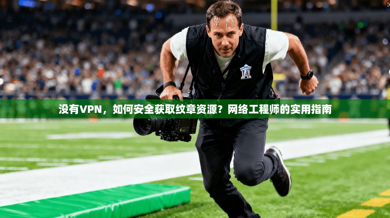 没有VPN,如何安全获取纹章资源?网络工程师的实用指南