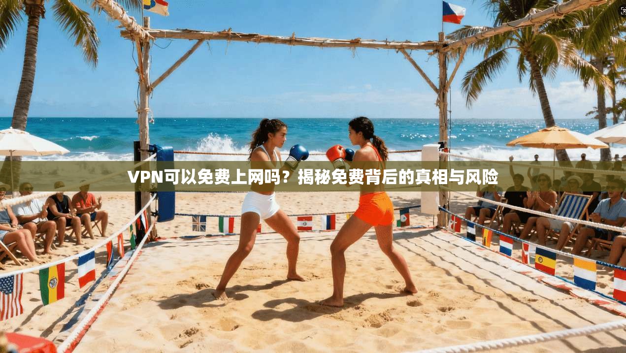 VPN可以免费上网吗？揭秘免费背后的真相与风险
