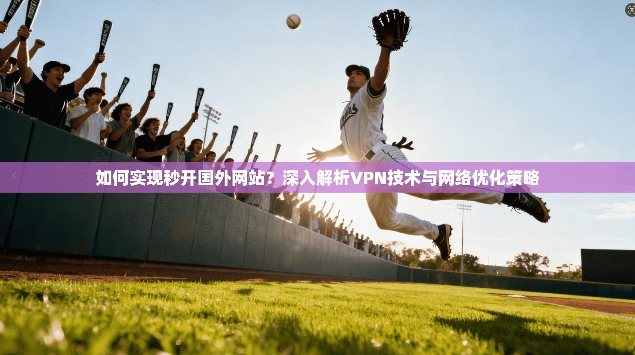 如何实现秒开国外网站？深入解析VPN技术与网络优化策略