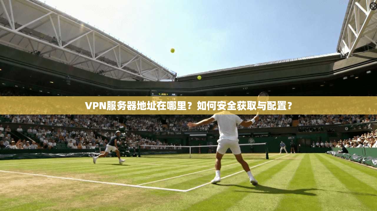 VPN服务器地址在哪里?如何安全获取与配置?