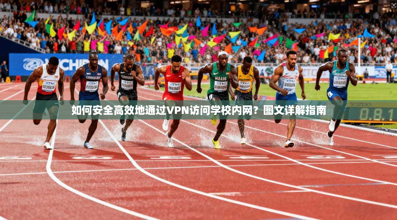 如何安全高效地通过VPN访问学校内网？图文详解指南