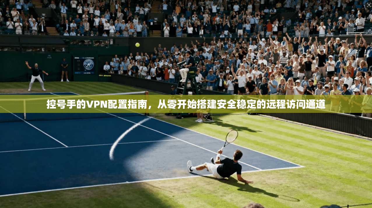 控号手的VPN配置指南，从零开始搭建安全稳定的远程访问通道