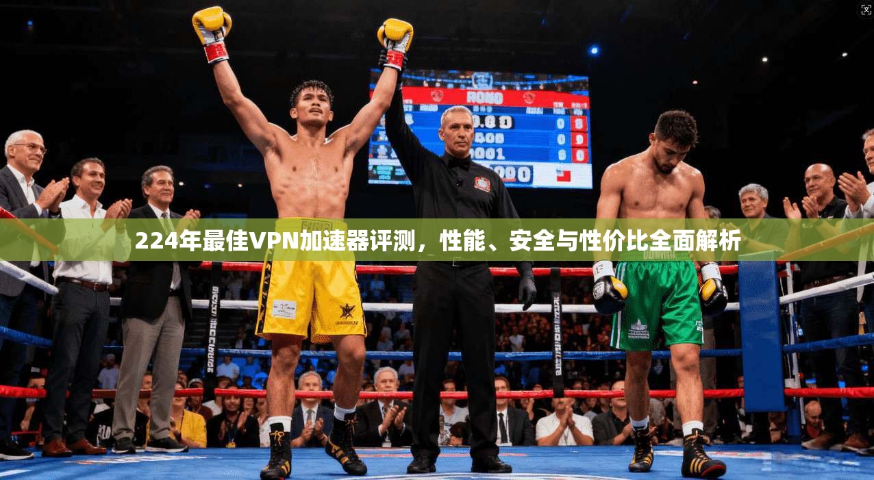 224年最佳VPN加速器评测,性能、安全与性价比全面解析