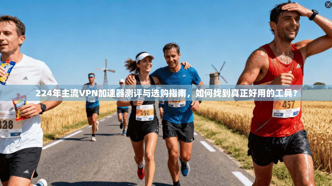 224年主流VPN加速器测评与选购指南，如何找到真正好用的工具？