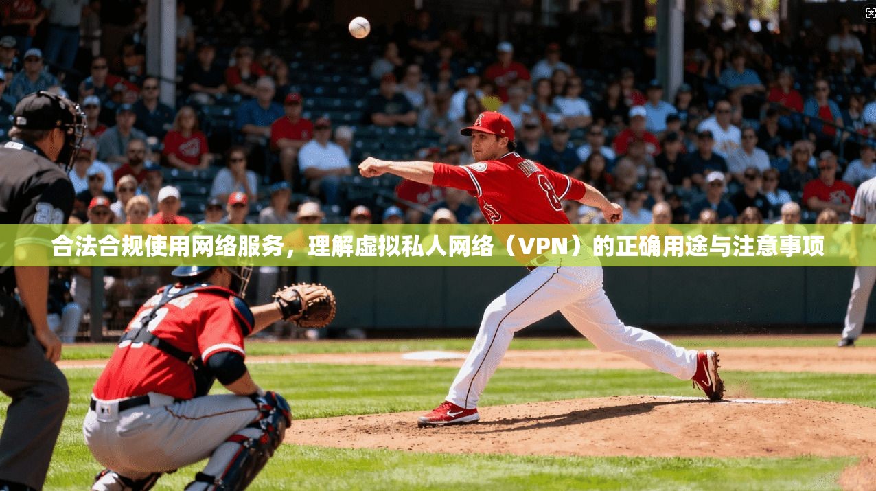 合法合规使用网络服务，理解虚拟私人网络（VPN）的正确用途与注意事项