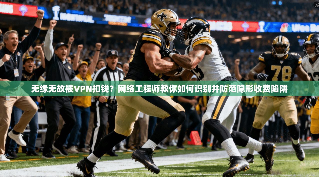 无缘无故被VPN扣钱？网络工程师教你如何识别并防范隐形收费陷阱
