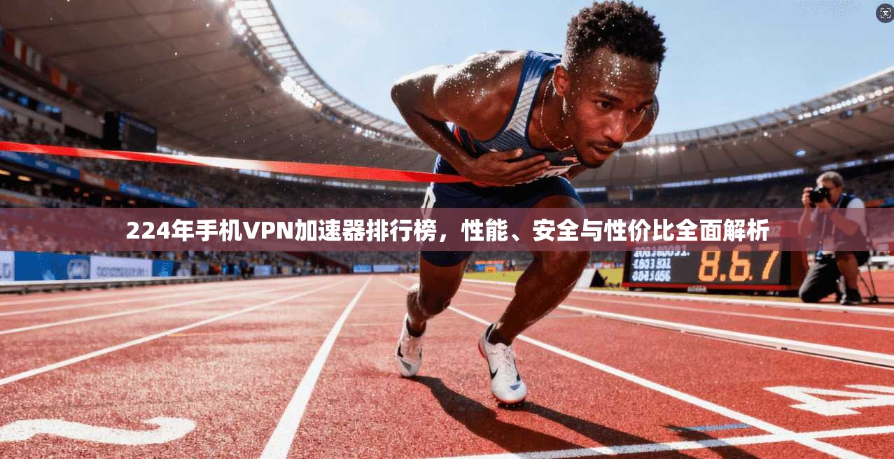224年手机VPN加速器排行榜，性能、安全与性价比全面解析