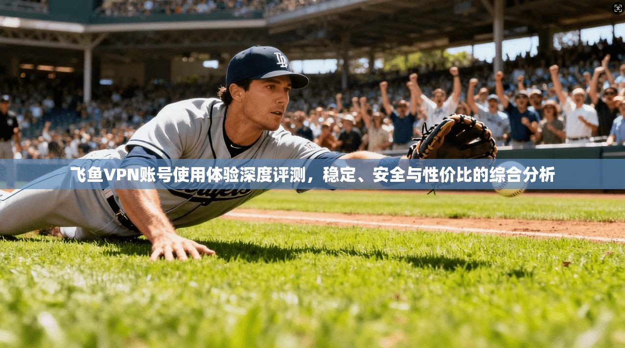 飞鱼VPN账号使用体验深度评测,稳定、安全与性价比的综合分析
