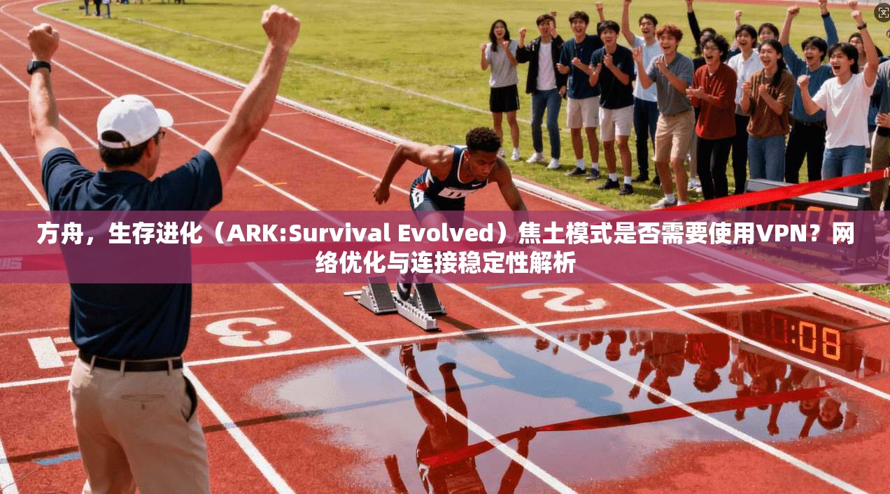 方舟，生存进化（ARK:Survival Evolved）焦土模式是否需要使用VPN？网络优化与连接稳定性解析
