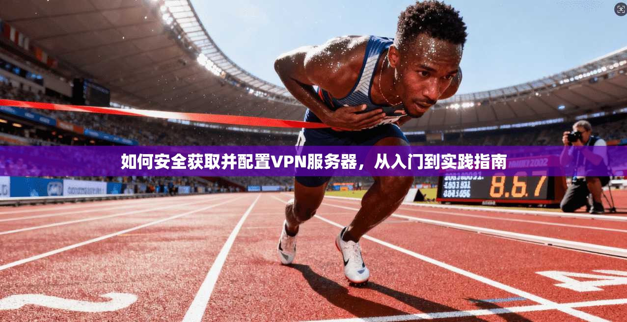 如何安全获取并配置VPN服务器，从入门到实践指南